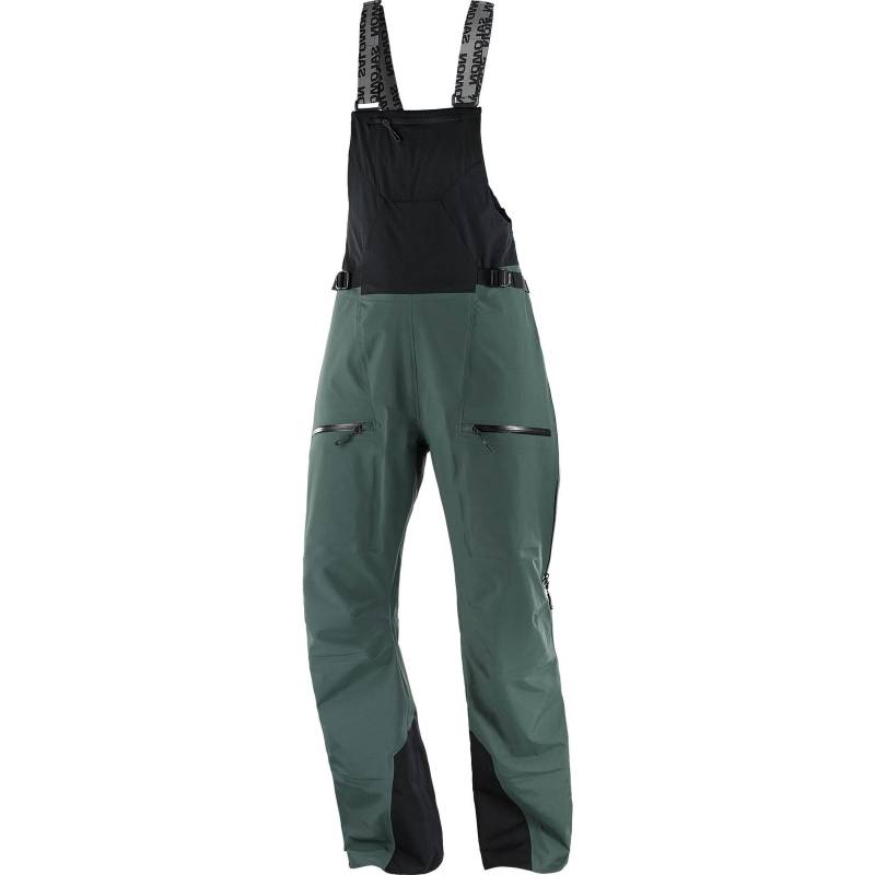 Salomon ABSOLUTE 3L Skihose Damen von Salomon