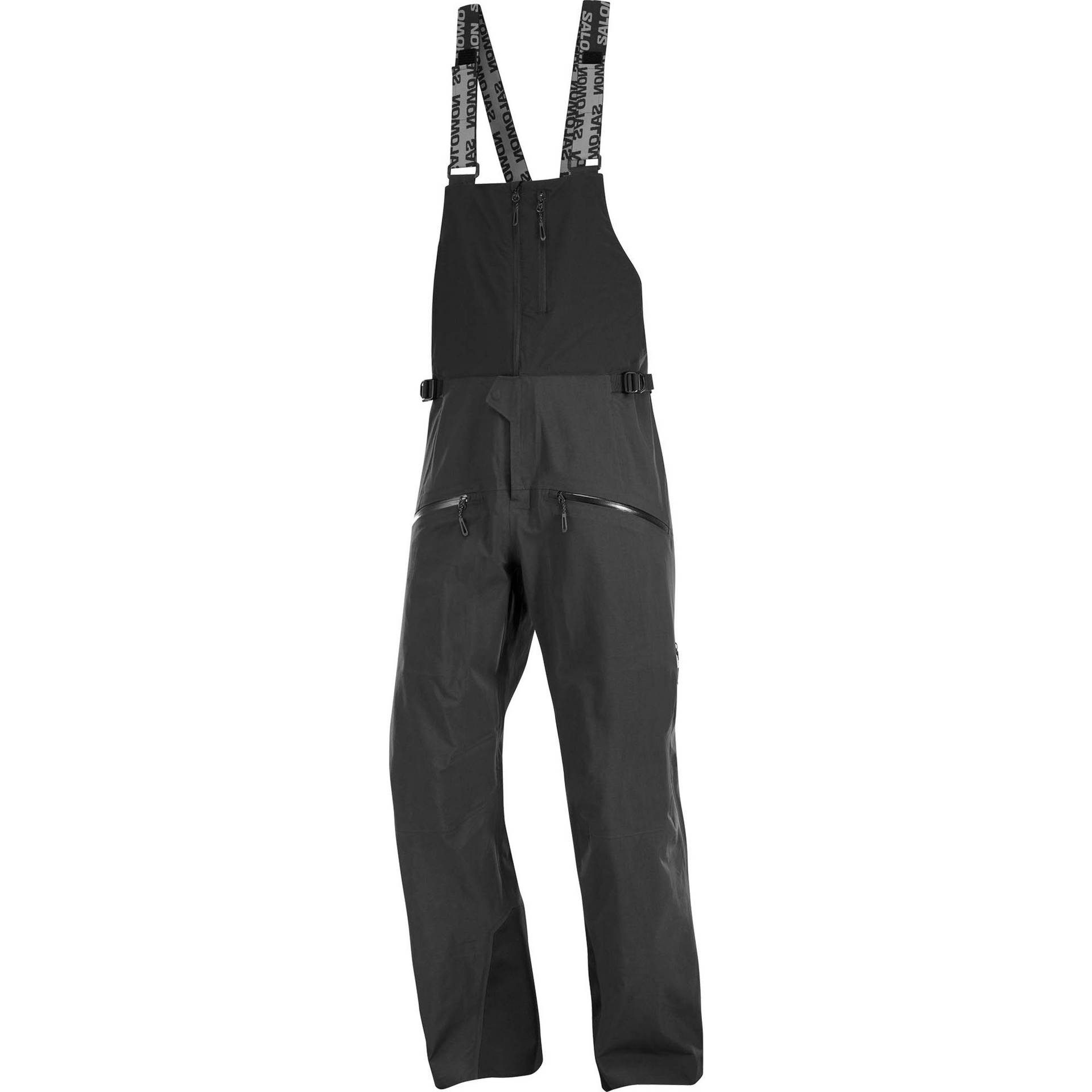 Salomon ABSOLUTE 3L Skihose Herren von Salomon