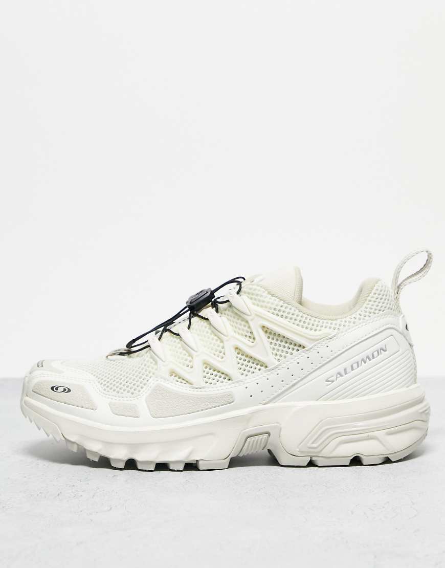 Salomon - ACS + OG - Unisex-Sneaker in Vanille-Weiß von Salomon