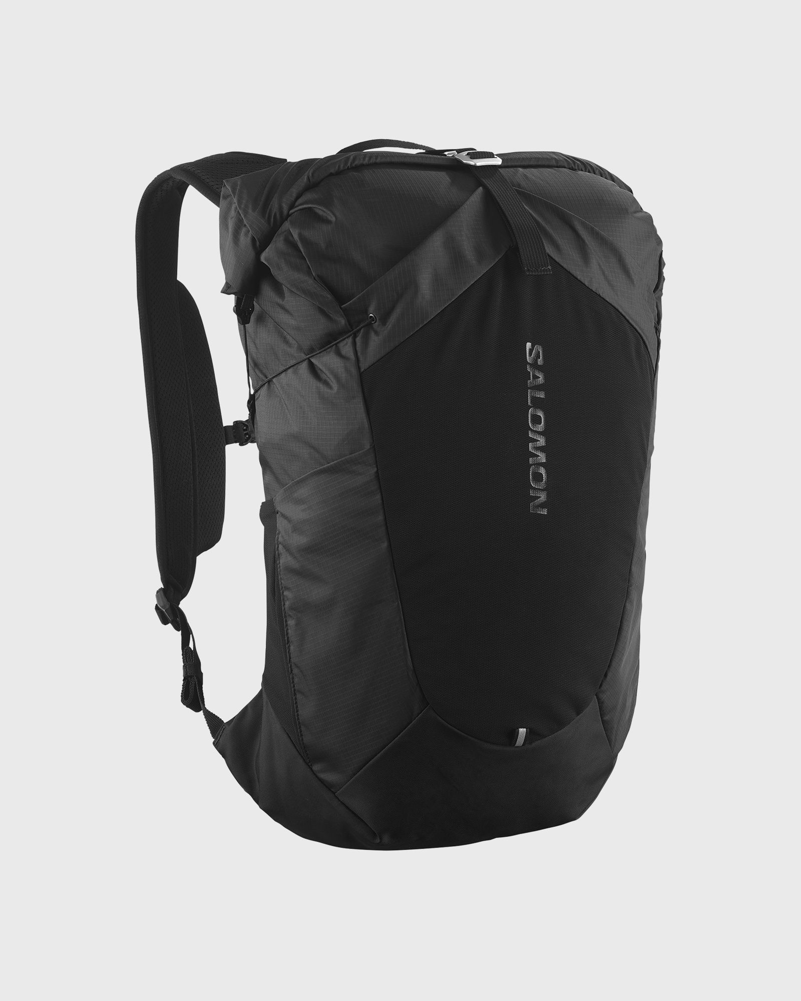 Salomon ACS DAYPACK 20 men Backpacks black in Größe:ONE SIZE von Salomon