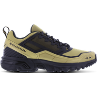 Salomon ACS Herren Sneaker - Gold - Größe 41 1/3 - Netz/Synthetik von Salomon