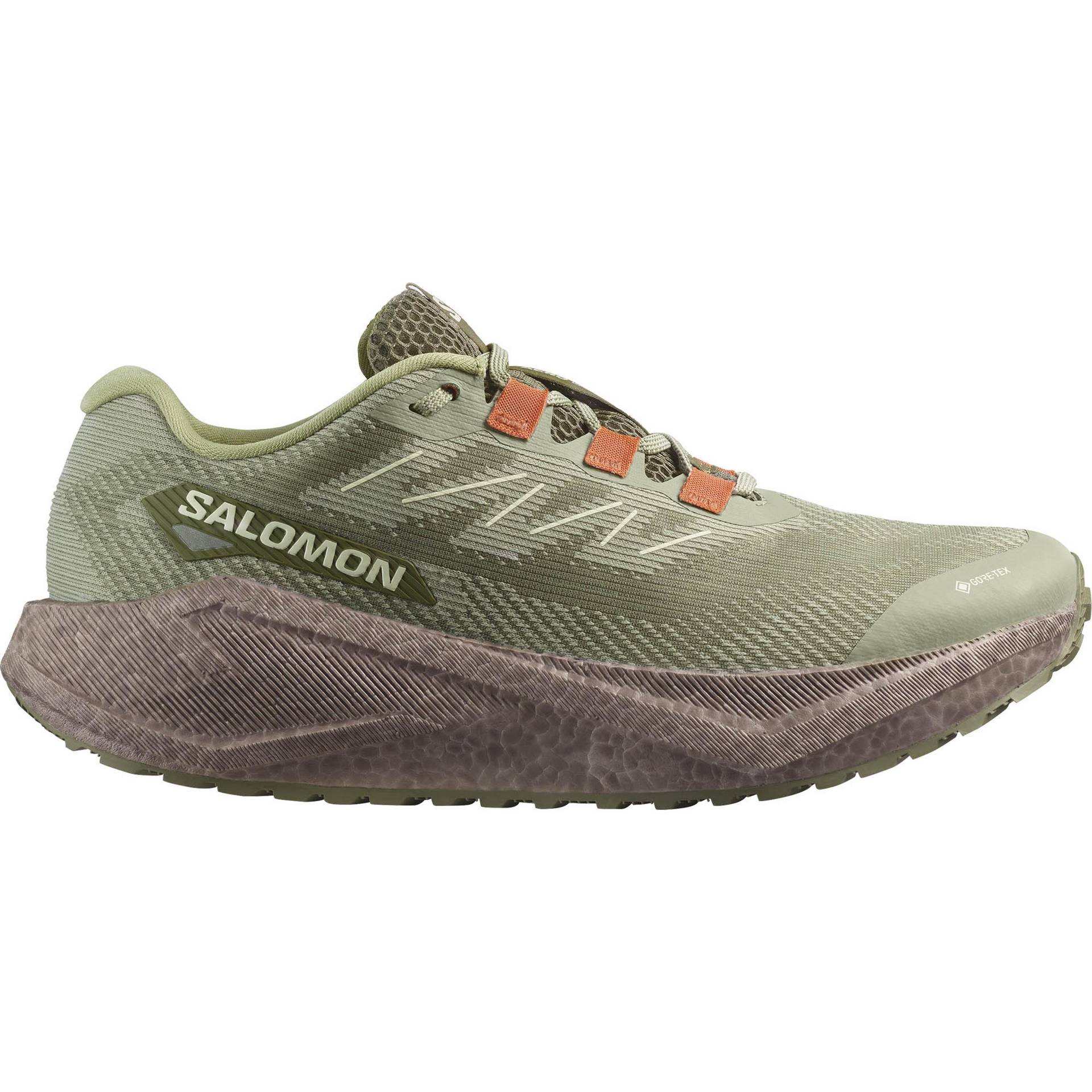 Salomon AERO BLAZE 3 GRVL GTX Laufschuhe Herren von Salomon