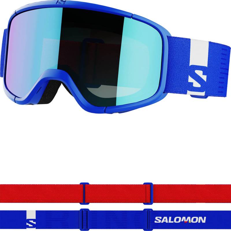 Salomon AKSIUM 2.0 S Brille von Salomon