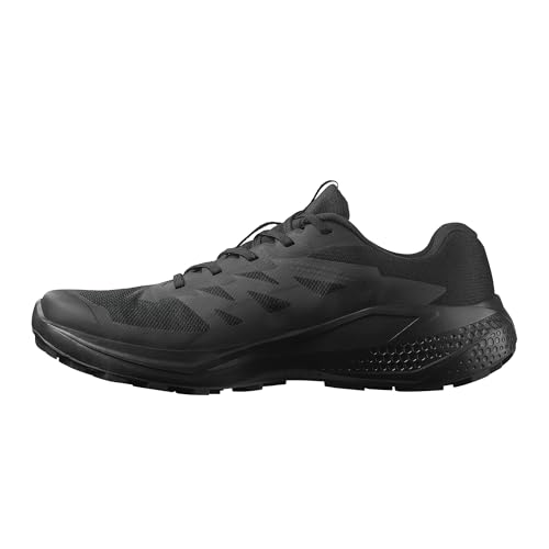 Salomon Alphaglide Gore-TEX, Herren vielseitige Trailrunning wasserdichte Schuhe für Komfort, optimal für Wanderungen und Trailrunning bei Outdoor-Abenteuern von Salomon