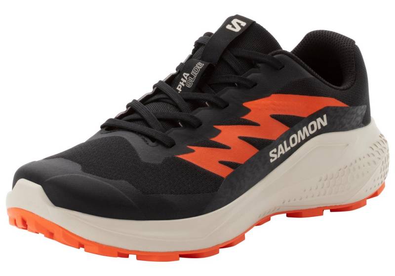 Salomon ALPHAGLIDE Trailrunningschuh wasserdicht von Salomon