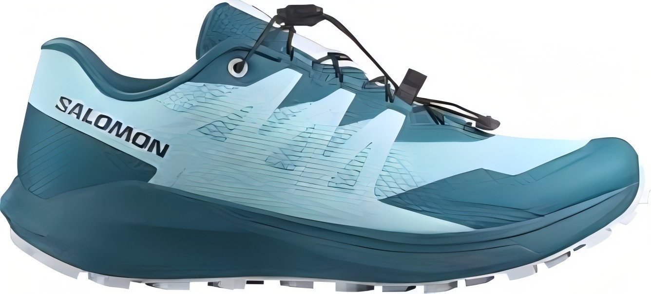 Salomon ALPHARIDE W für Damen Outdoorschuh von Salomon