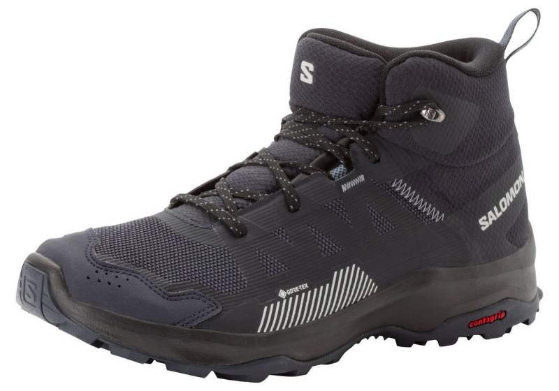 Salomon ARDENT MID GORE-TEX Wanderschuh wasserdicht von Salomon