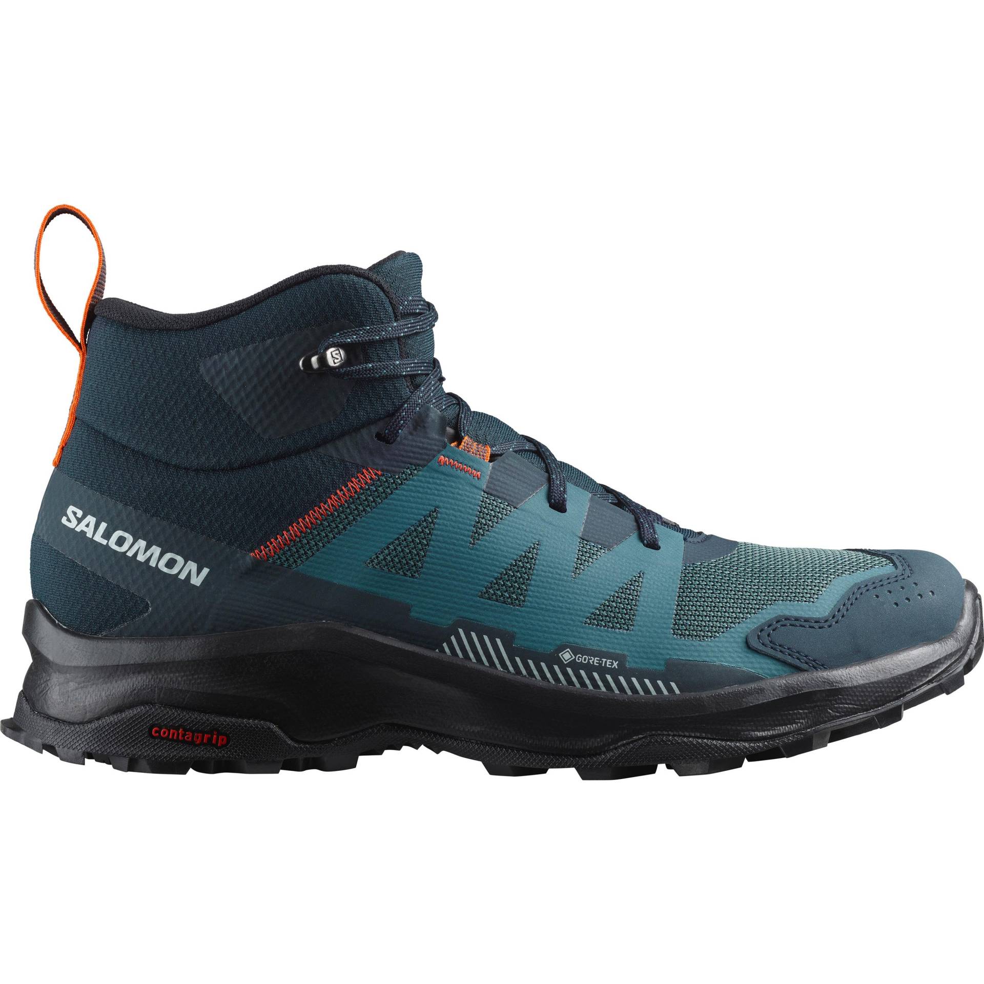 Salomon ARDENT Mid GTX Wanderschuhe Herren von Salomon