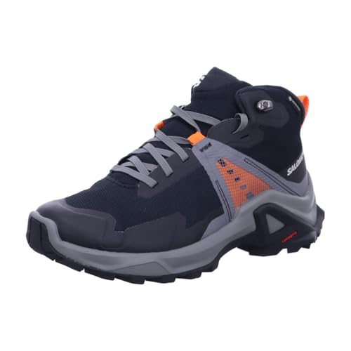Salomon Adult X Raise MID GTX J sonstige Gr. 36 von Salomon