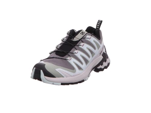Salomon Adult Master-Artikel XA PRO 3D V9 W grau Gr. 42 von Salomon