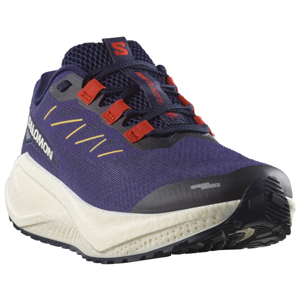 Salomon - Aero Blaze 3 Grvl - Runningschuhe Gr 40 bunt von Salomon