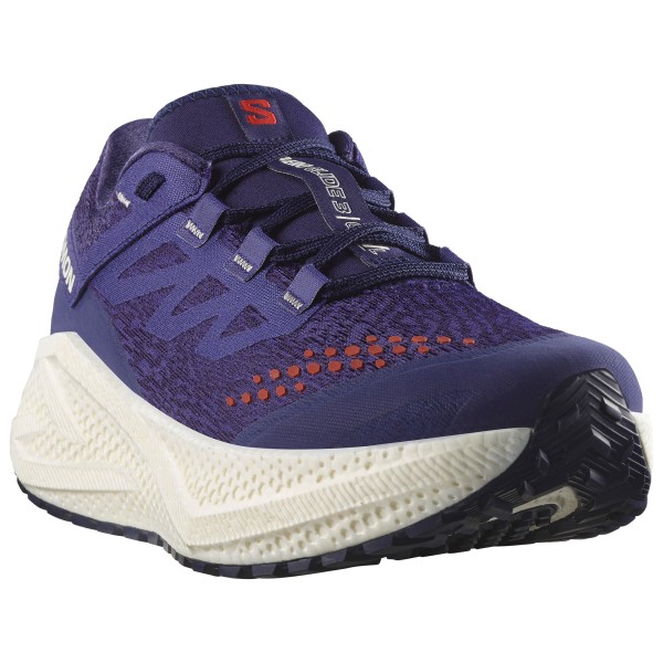 Salomon - Aero Glide 3 GRVL - Runningschuhe Gr 41 1/3 blau von Salomon