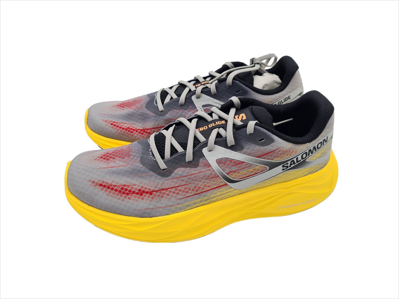 Salomon Aero Glide – Artikel 472798 für Herren Laufschuh von Salomon