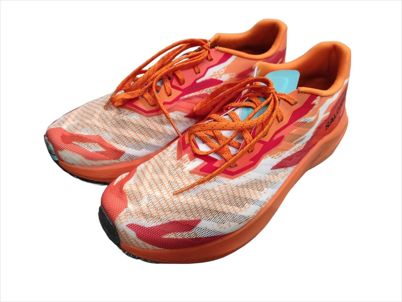 Salomon Aero Volt Herren Laufschuh - ARtikel 472081 Laufschuh von Salomon