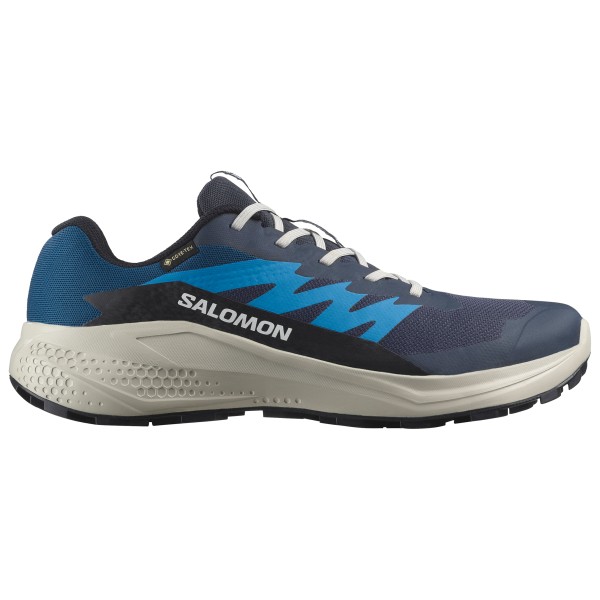 Salomon - Alphaglide GORE-TEX - Trailrunningschuhe Gr 44 blau von Salomon