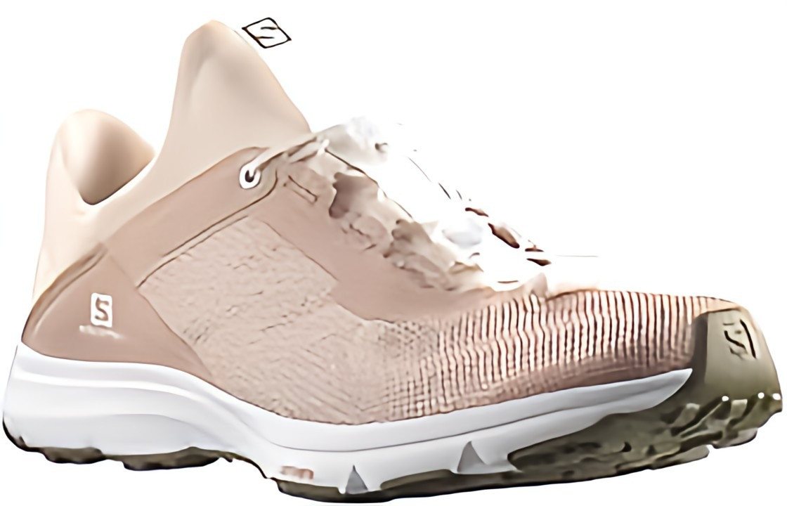 Salomon Amphib Bold 2 W - ARtikel 416108 - für Damen Outdoorschuh von Salomon