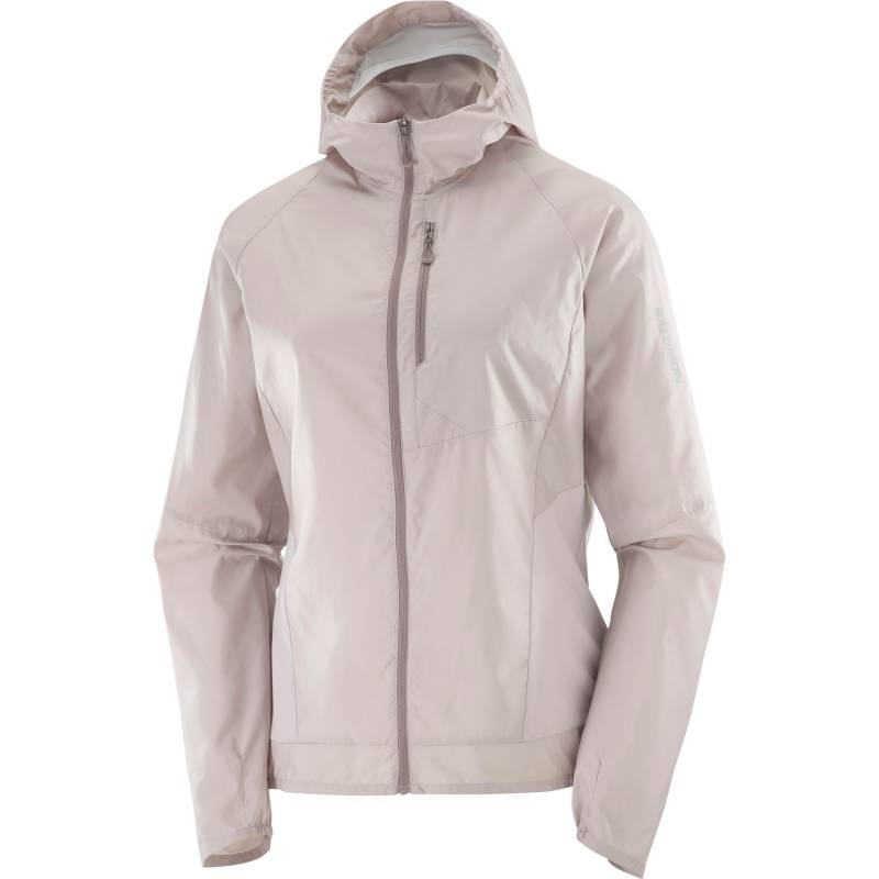 Salomon BONATTI CROSS Funktionsjacke Damen von Salomon