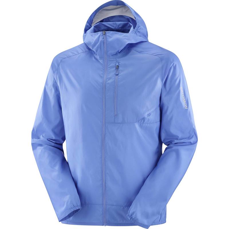 Salomon BONATTI CROSS Funktionsjacke Herren von Salomon