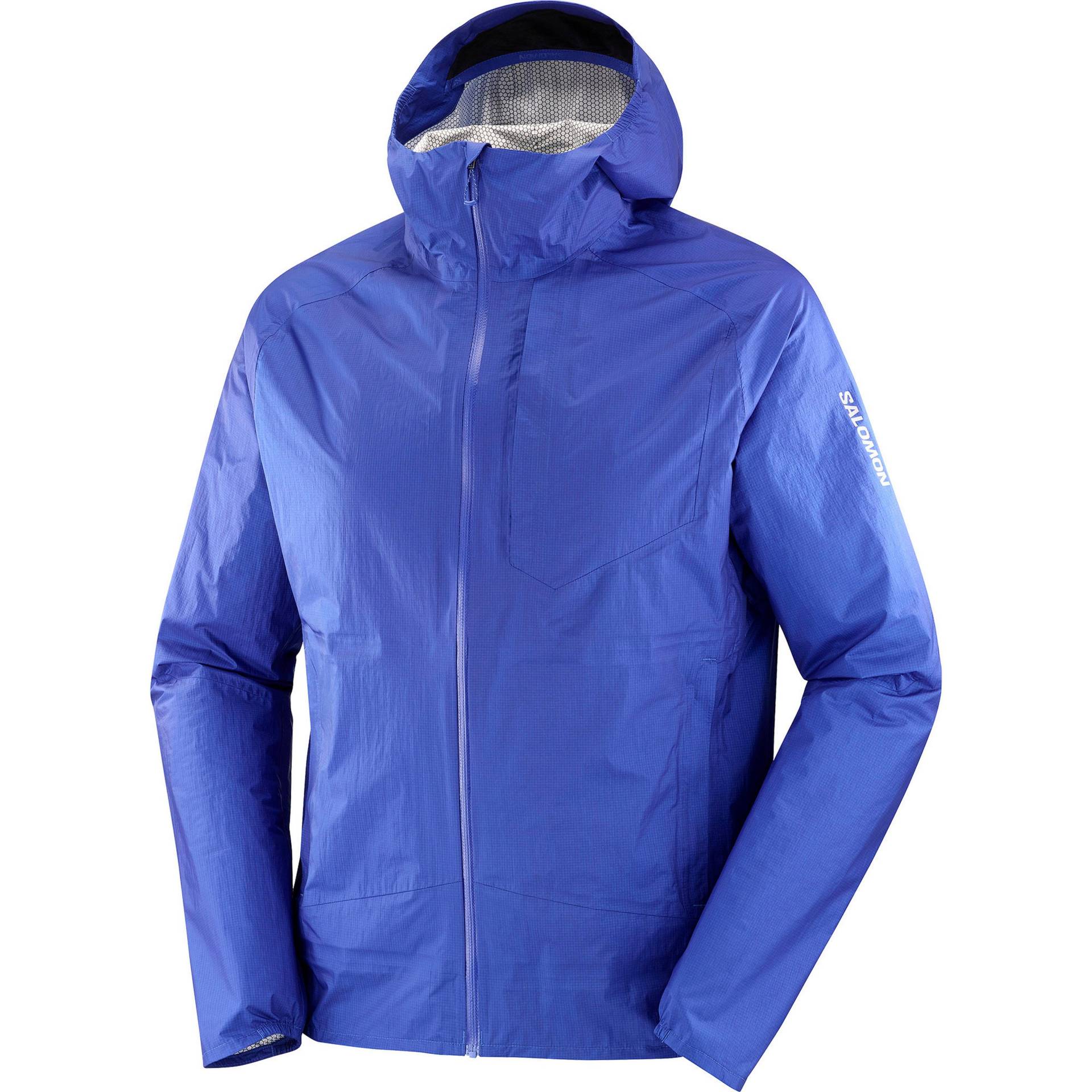 Salomon BONATTI Laufjacke Herren von Salomon