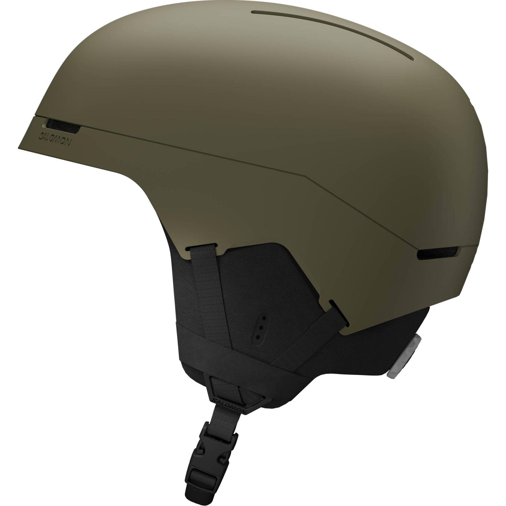 Salomon BRIGADE INDEX Helm von Salomon