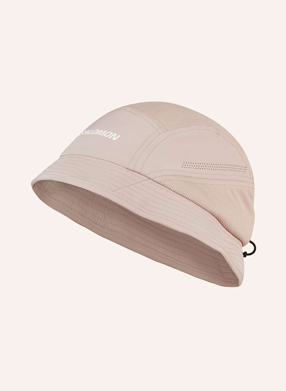 Salomon Bucket-Hat Shakeout braun von Salomon