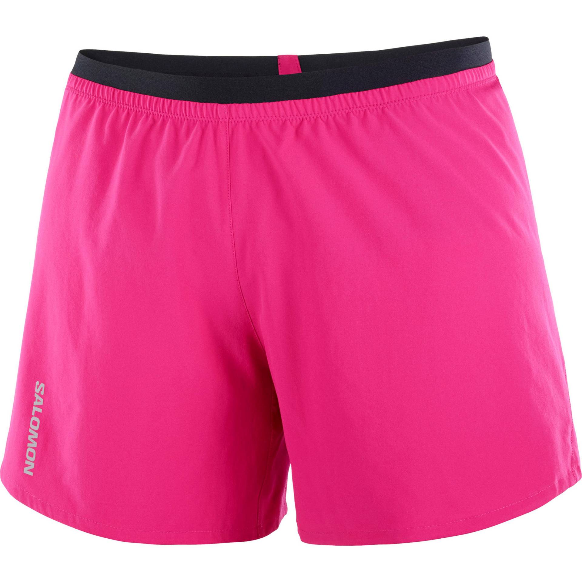 Salomon CROSS 5 Laufshorts Damen von Salomon