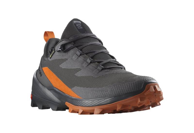 Salomon CROSS OVER 2 GORE-TEX® Wanderschuh wasserdicht von Salomon