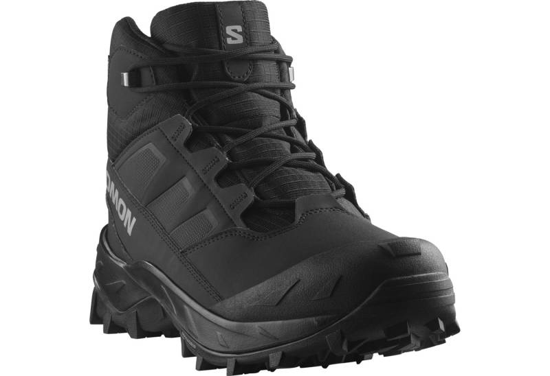 Salomon CROSSTRAK WP Winterstiefel Winterschuhe, Winterboots, Snowboots, wasserdicht von Salomon