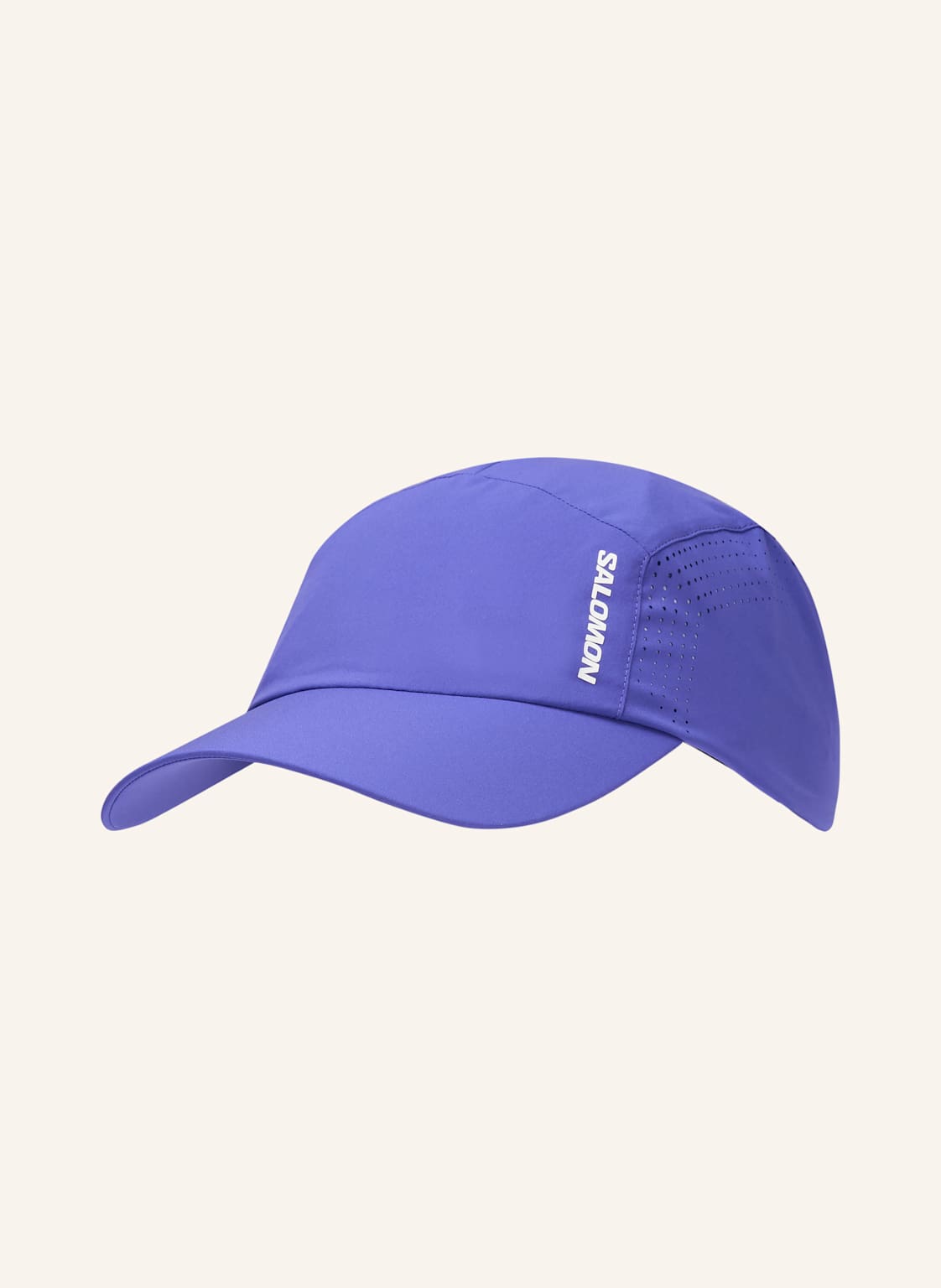 Salomon Cap Shakeout lila von Salomon