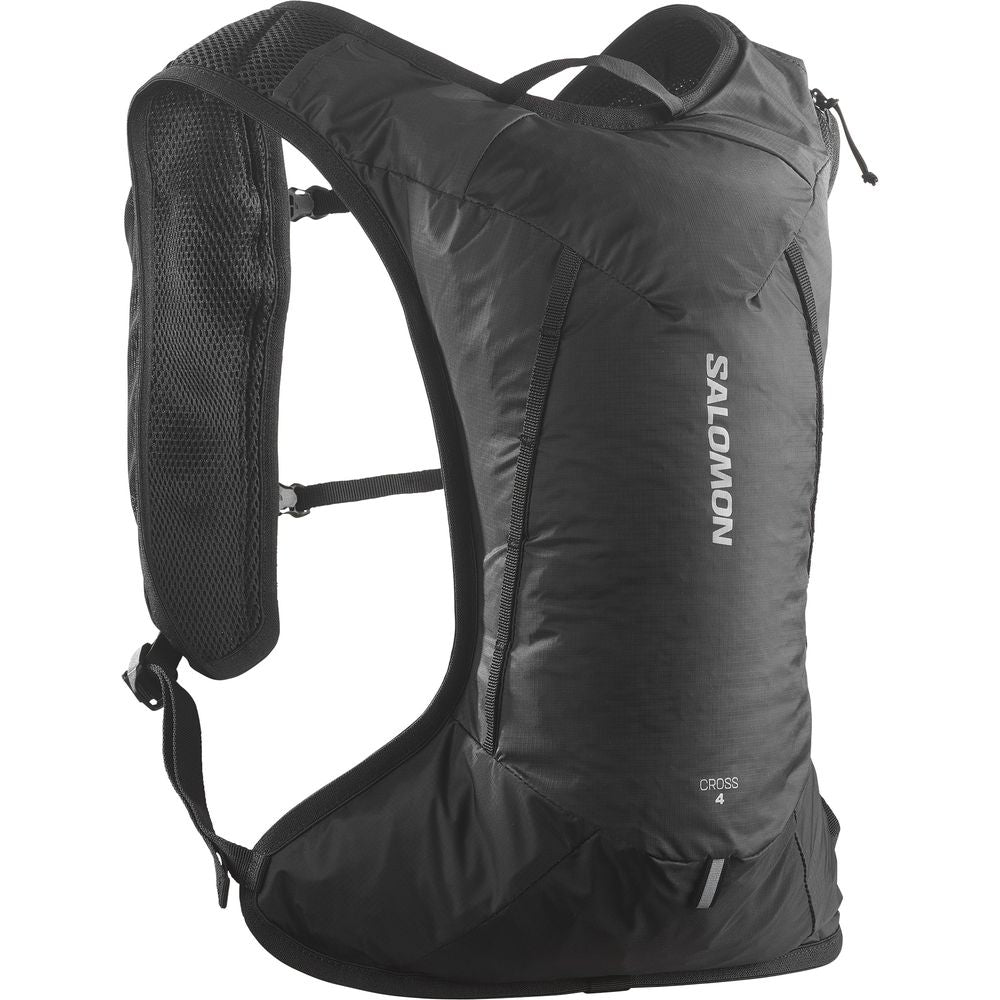 Salomon Cross 4 Wanderrucksack black von Salomon