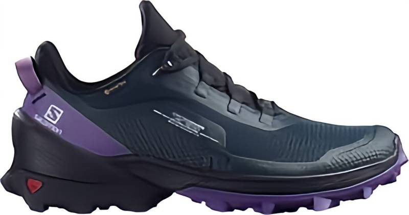 Salomon Cross Over GTX W für Damen - Artikel 414450 Outdoorschuh von Salomon