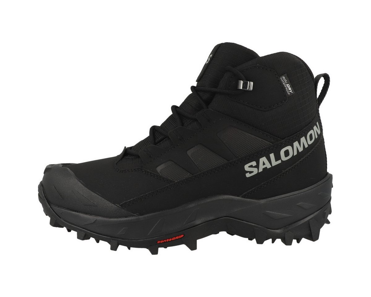 Salomon Crosstrak WP Herren Outdoorschuh Wanderschuhe, Trekking, Hiking, Freizeitschuhe, Schnürschuhe von Salomon