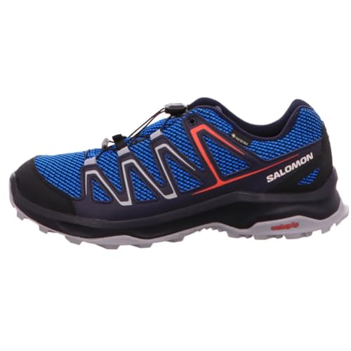 Salomon Custer GTX Multifunktionsschuh - 10.5/45 von Salomon