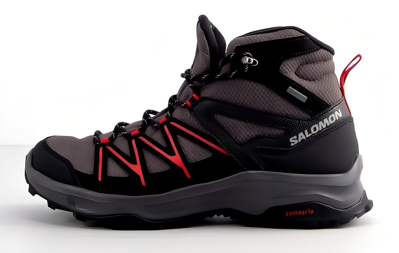 Salomon DAINTREE MID GTX für Herren Outdoorschuh von Salomon