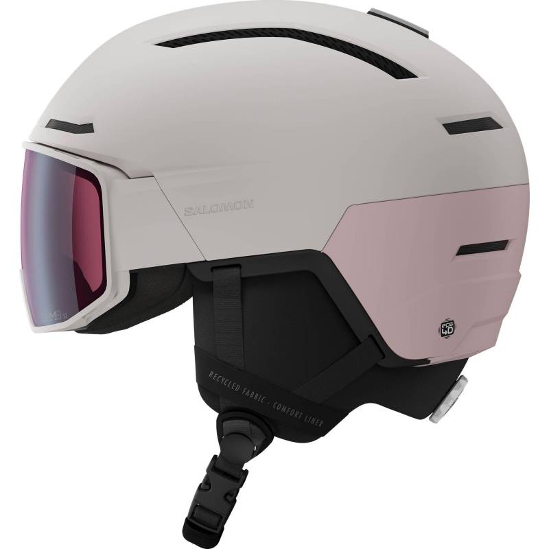 Salomon DRIVER PRO SIGMA Helm von Salomon