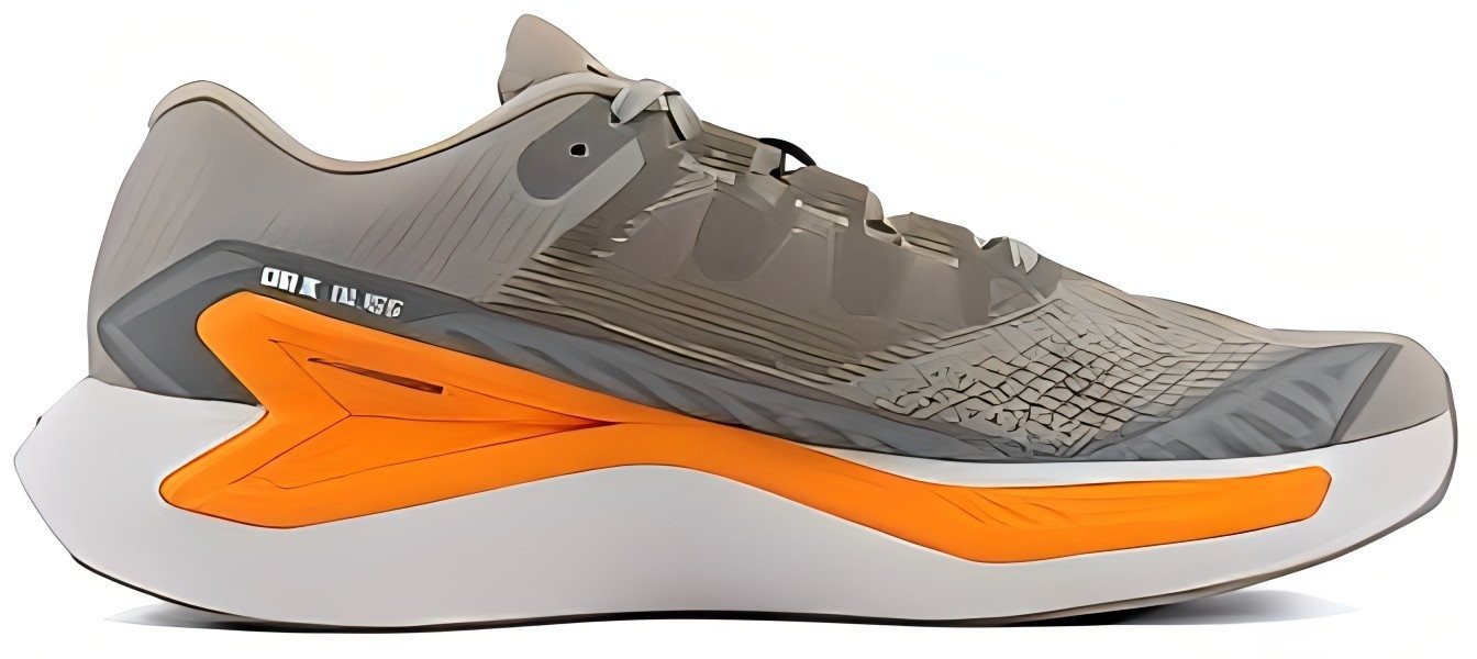 Salomon DRX Bliss für Herren Sneaker von Salomon