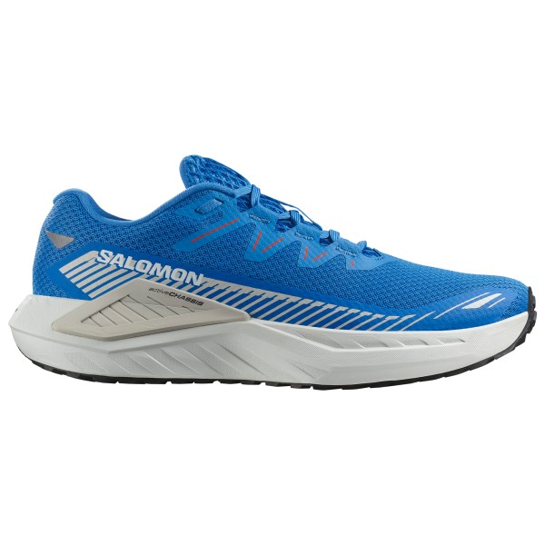 Salomon - DRX Defy Grvl - Runningschuhe Gr 46 2/3 blau/grau von Salomon
