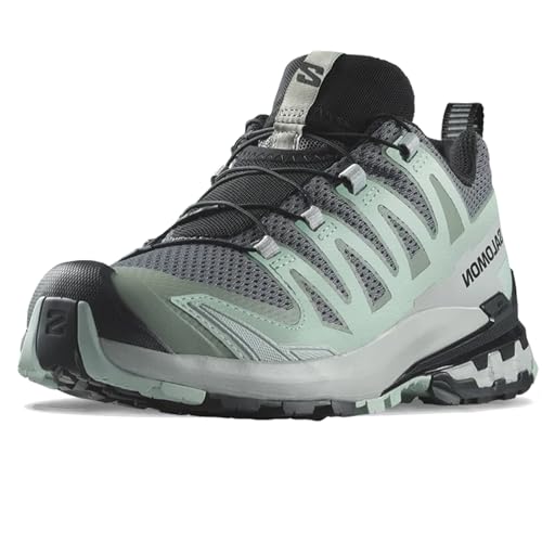 Salomon XA Pro 3D V9 Trail Schuhe Damen - 40 2/3 von Salomon