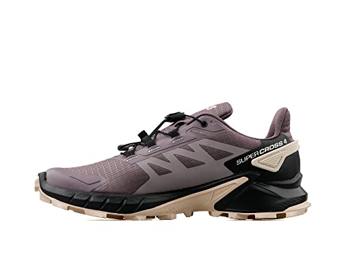 Salomon Damen Running Shoes, Purple, 39 1/3 EU von Salomon