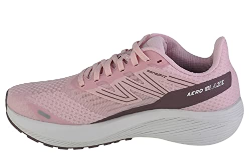 Salomon Damen Running Shoes, pink, 39 1/3 EU von Salomon