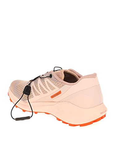Salomon Damen Running Shoes, pink, 42 EU von Salomon