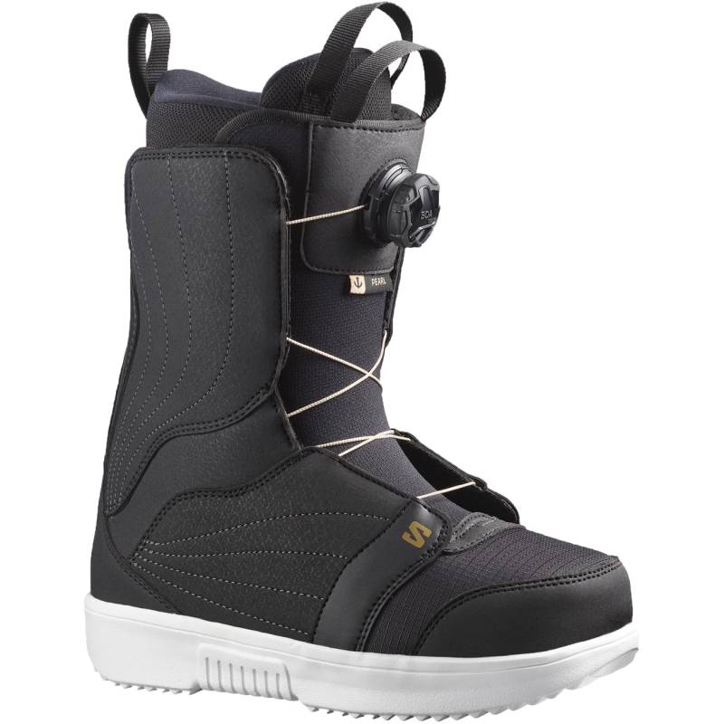 Salomon Damen Snowboardboot PEARL BOA von Salomon