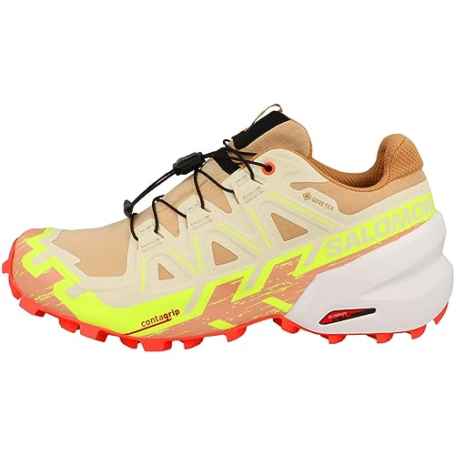 Salomon Damen Speedcross 6 GTX von Salomon