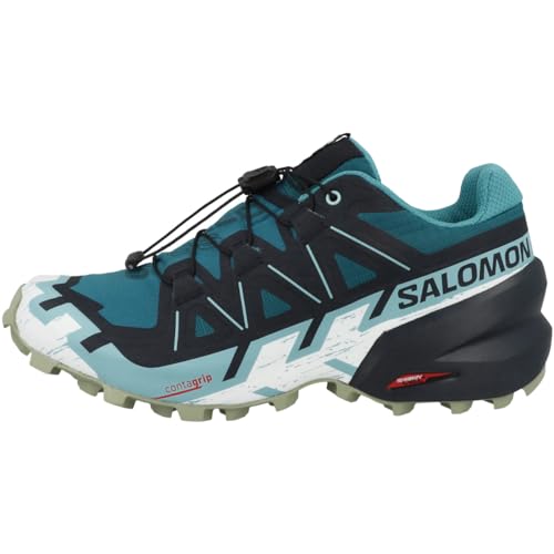 Salomon Damen Running Shoes, 37 1/3 EU von Salomon