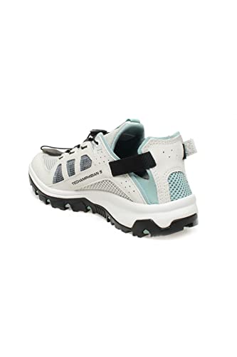 Salomon Damen Water Shoes, Grey, 37 1/3 EU von Salomon