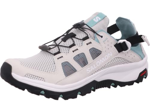 Salomon Damen Water Shoes, Grey, 41 1/3 EU Salomon Damen Water Shoes, Grey, 41 1/3 EU von Salomon