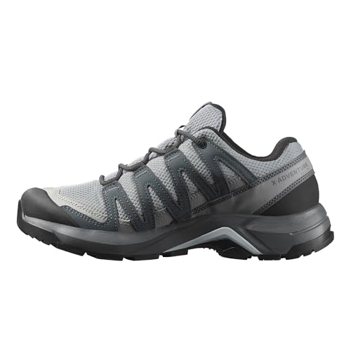 Salomon Damen X-Adventure Recon Gore-Tex, Vielseitige Wanderschuhe für Komfort, Ideal für Wanderungen und Trailrunning bei Outdoor-Abenteuern. 38 ⅔ Salomon Damen X-Adventure Recon Gore-Tex, Vielseitige Wanderschuhe für Komfort, Ideal für Wanderungen und Trailrunning bei Outdoor-Abenteuern. 38 ⅔ von Salomon
