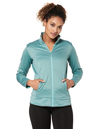 Salomon Discovery Jacke Damen Mint, L von Salomon