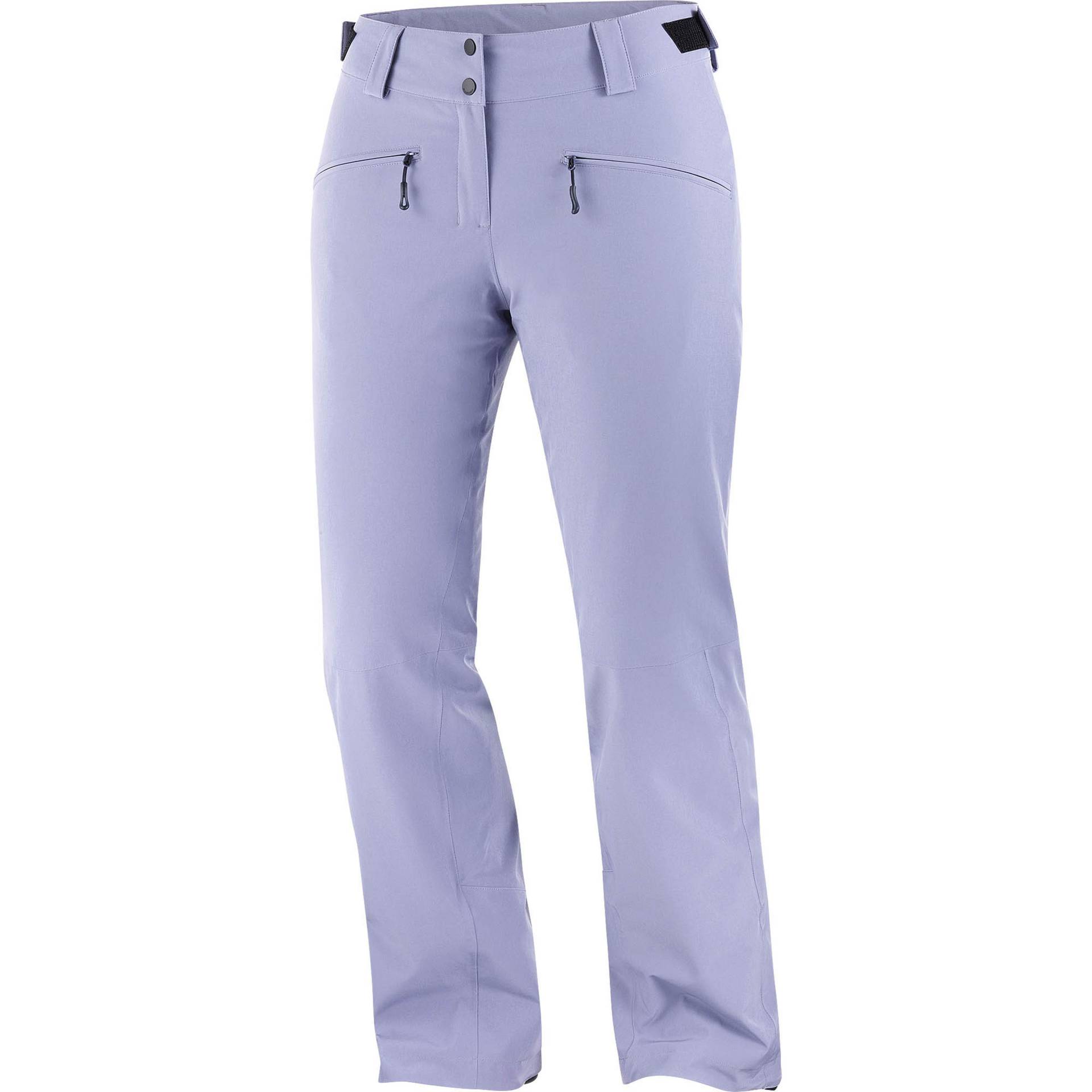Salomon EDGE Skihose Damen von Salomon