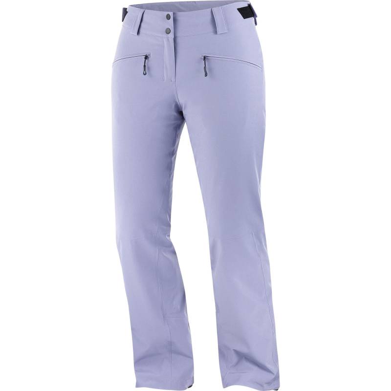 Salomon EDGE Skihose Damen von Salomon
